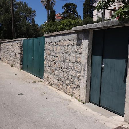 Studio Apartments Kalma Dubrovnik Exterior foto