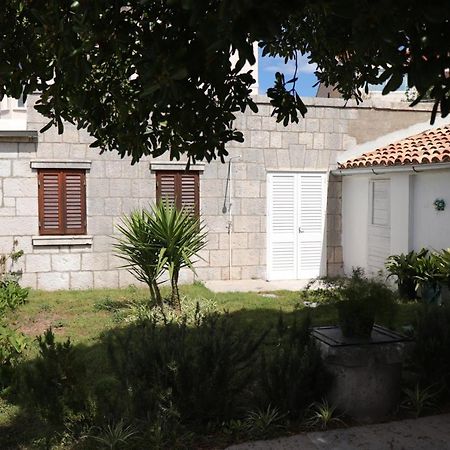 Studio Apartments Kalma Dubrovnik Exterior foto