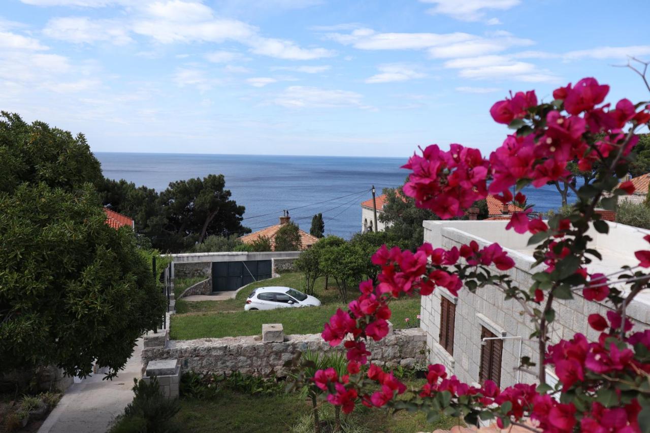 Studio Apartments Kalma Dubrovnik Exterior foto