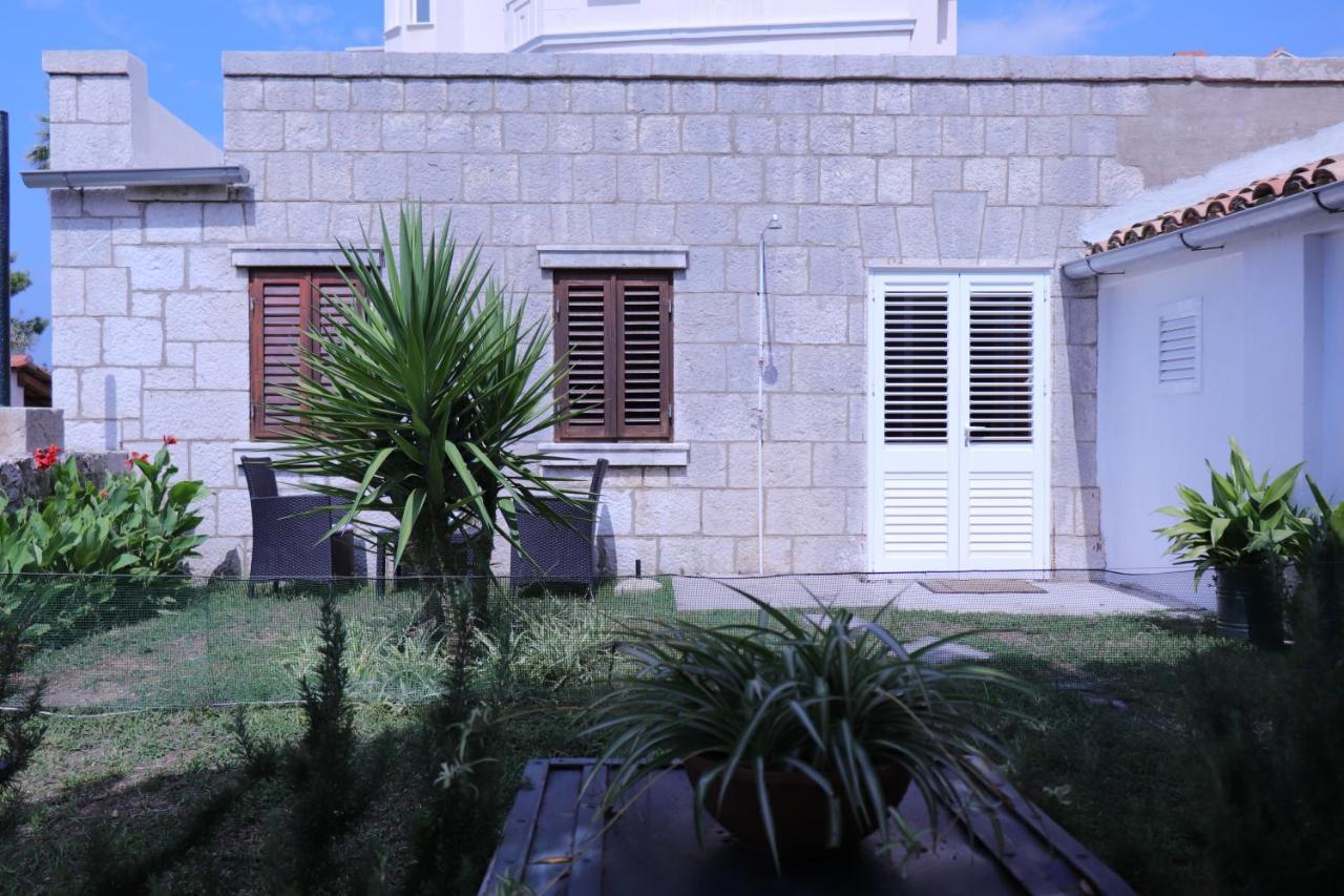 Studio Apartments Kalma Dubrovnik Exterior foto