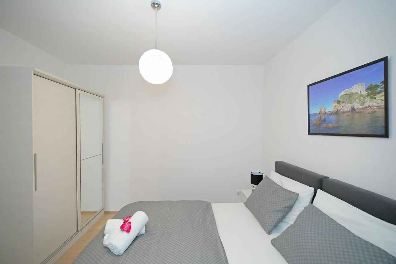 Studio Apartments Kalma Dubrovnik Exterior foto