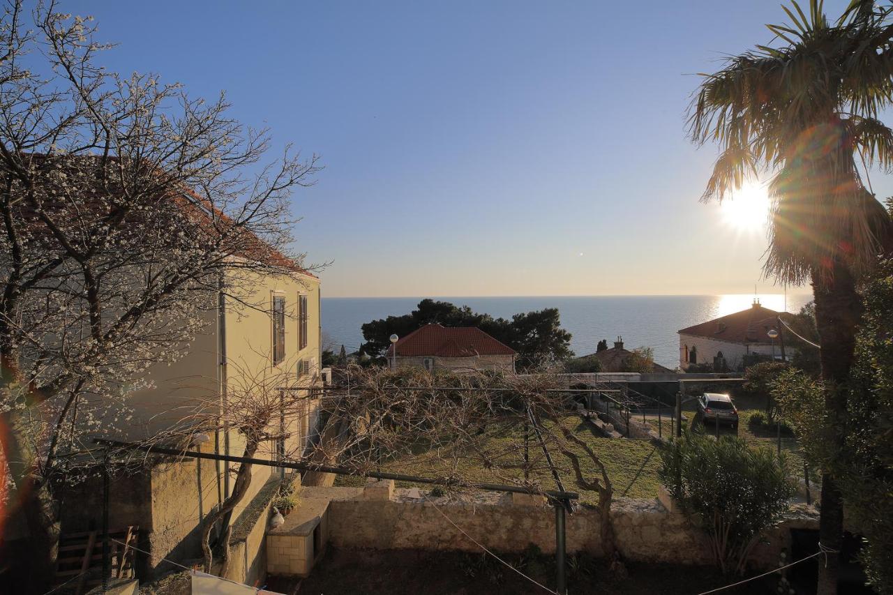 Studio Apartments Kalma Dubrovnik Exterior foto