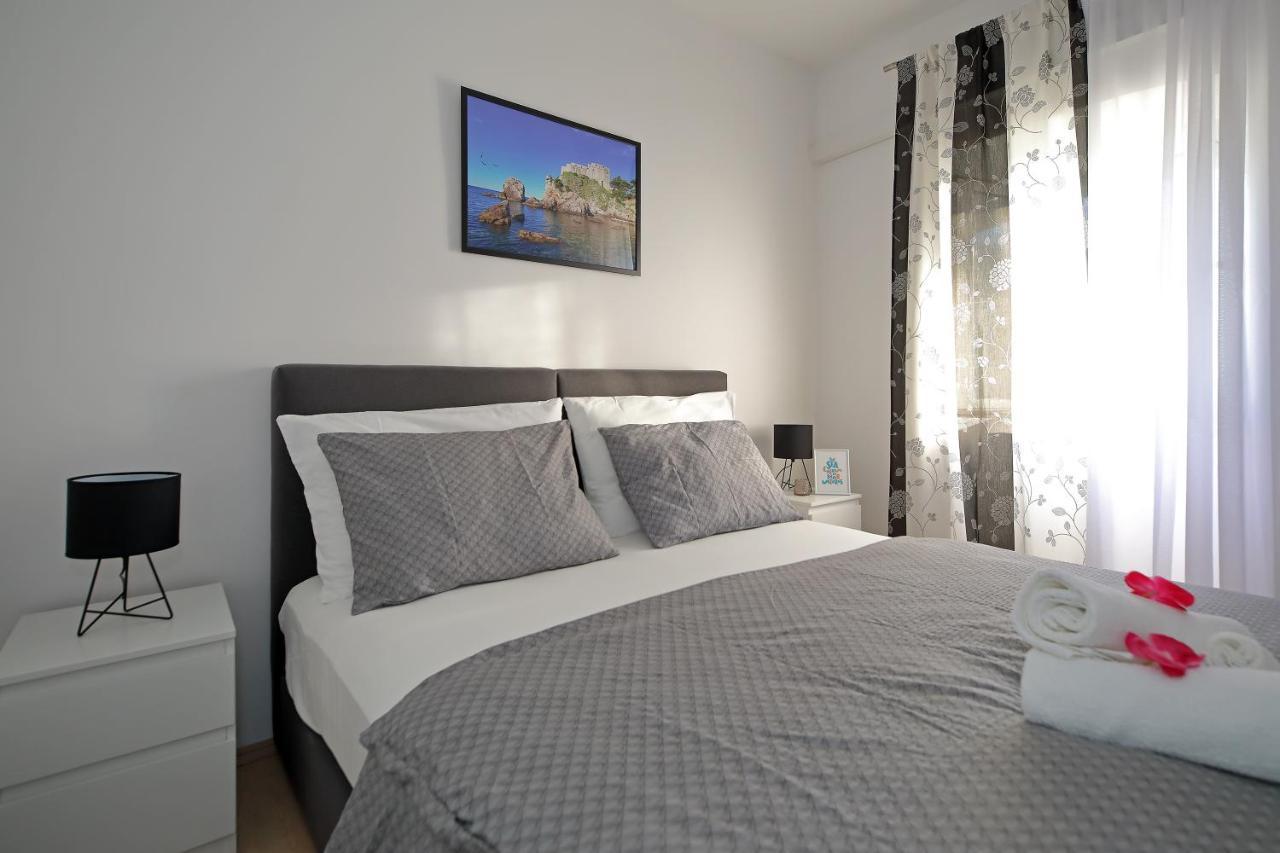Studio Apartments Kalma Dubrovnik Exterior foto
