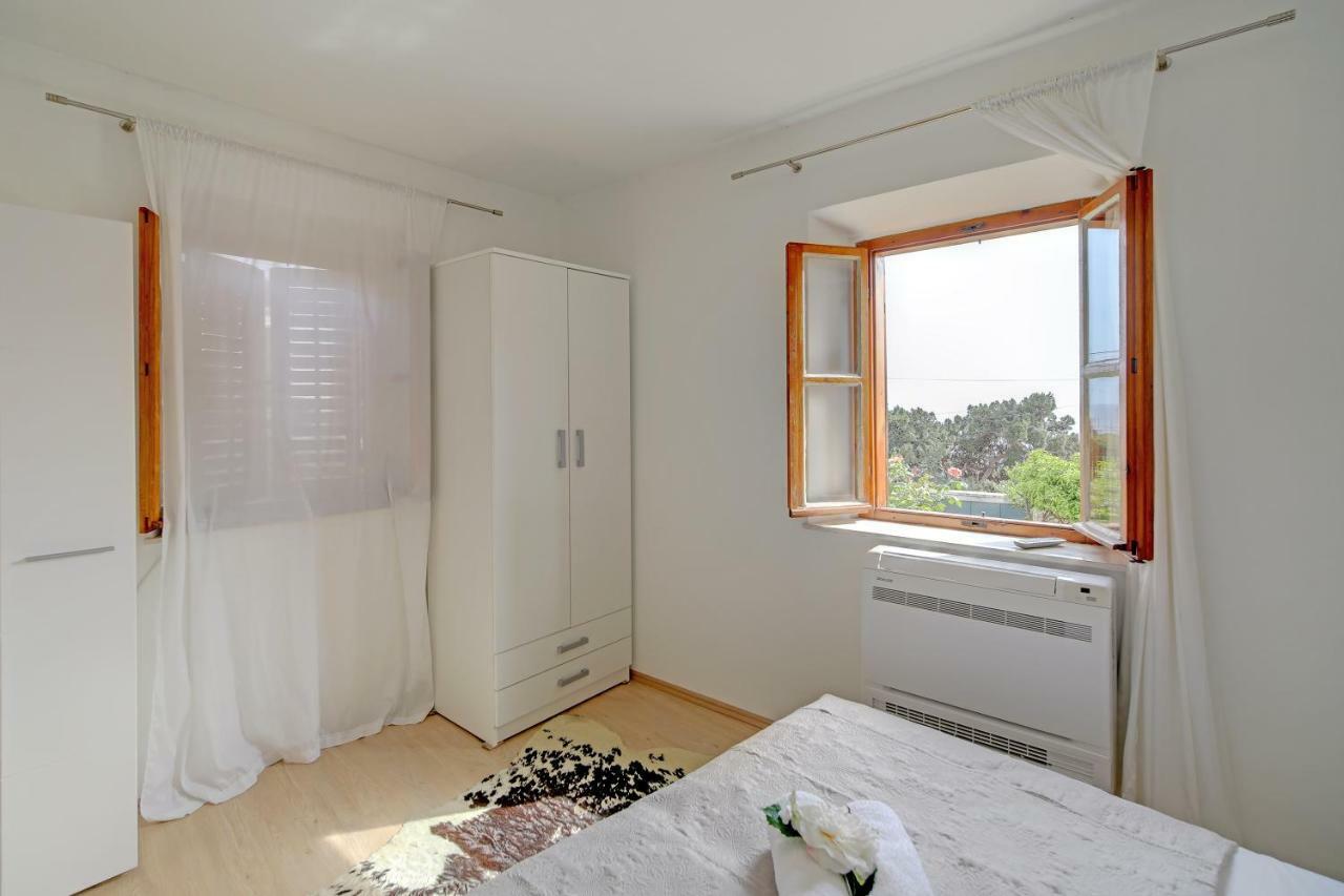 Studio Apartments Kalma Dubrovnik Exterior foto