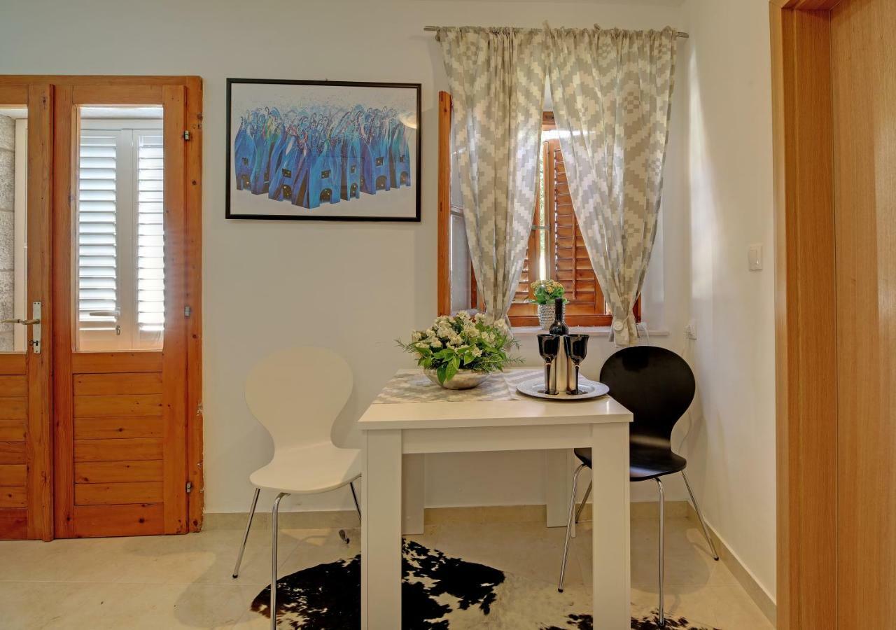 Studio Apartments Kalma Dubrovnik Exterior foto